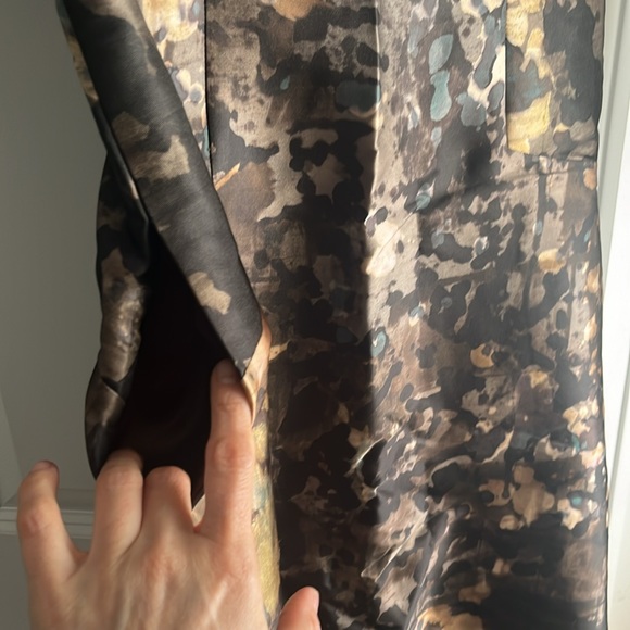 Lafayette 148 dress size 2 - Picture 2 of 7